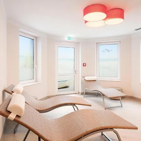 Apartment Baltischer Hof 4