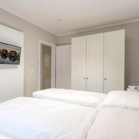 Apartment Baltischer Hof 4