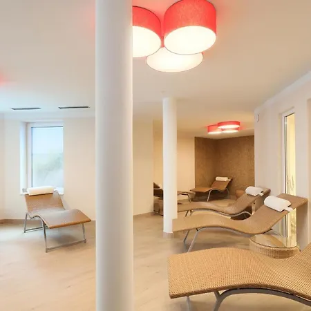 Baltischer Hof 4 Apartment