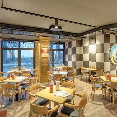 Baltischer Hof 4 * Boltenhagen (Ostseebad)
